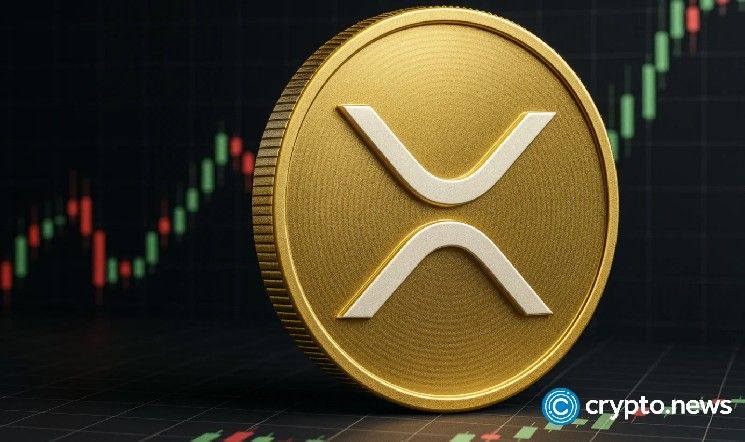 جولدمان ساكس أكبر حامل مؤسسي لصندوق XRP المتداول مع وصول إجمالي الأصول إلى 1.53 مليار دولار