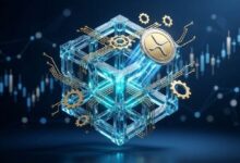 ديفيد شوارتز يكشف عن ترقيات جديدة للمحور مع تسارع دفع الابتكار في XRP