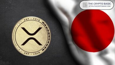 مصارف يابانية تؤكد: تسوية المعاملات بـ XRP أرخص بنسبة 60% من SWIFT في أقل من 4 ثوانٍ