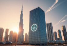 ترخيص VASP في دبي: أمبر بريميوم تحصل على موافقة مؤسسية للعملات الرقمية في خطوة تاريخية