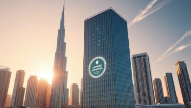 ترخيص VASP في دبي: أمبر بريميوم تحصل على موافقة مؤسسية للعملات الرقمية في خطوة تاريخية