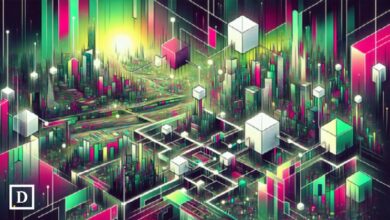 مجتمع فيلورا DAO يصوت على إنهاء أعماله وتسليمها لشركة لايتا لابس