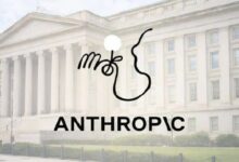وكالات اتحادية قد تحصل على وصول معدل إلى أنثروبيك ميثوس بموجب خطة البيت الأبيض الجديدة