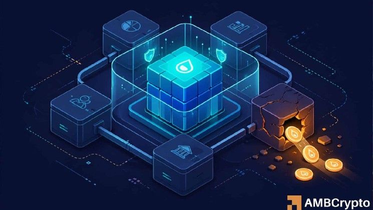 **استغلال Scallop يستنزف 150 ألف SUI، فماذا عن السيولة الأساسية والثقة؟**