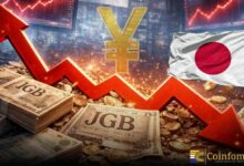 تحذير من تصفية صفقات "الكاري ترايد" مع ارتفاع عوائد السندات اليابانية الحكومية
