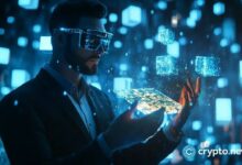 ديبكوين تصبح أول بورصة مركزية تدمج "عقود الأحداث" لبوليماركت