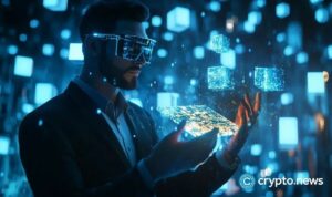 ديبكوين تصبح أول بورصة مركزية تدمج “عقود الأحداث” لبوليماركت