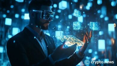 ديبكوين تصبح أول بورصة مركزية تدمج "عقود الأحداث" لبوليماركت