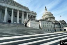 مدير "ويسدم تري": قانون الوضوح ليس حاجزًا أمام الابتكار في العملات الرقمية