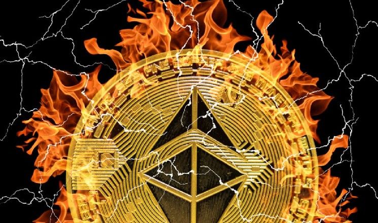 توقعات سعر الإيثيريوم: الحيتان تشدد سيطرتها على السوق