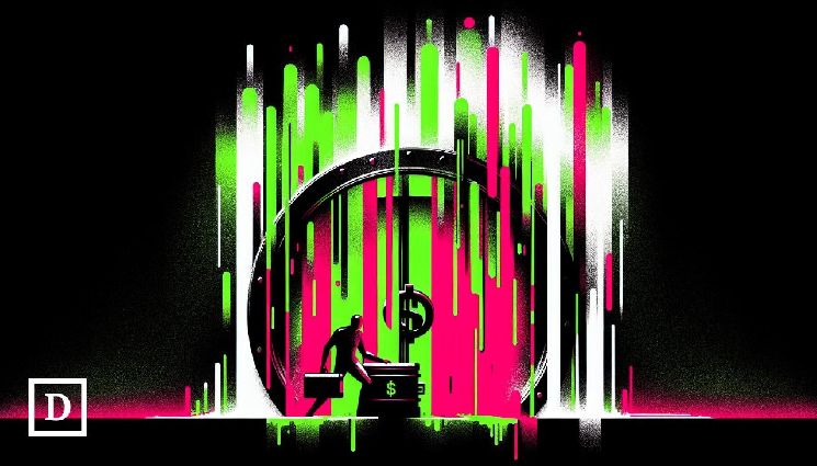 مؤسس شريك في ريزولف يلتزم باسترداد كامل القيمة لحاملي "USR" قبل الاختراق