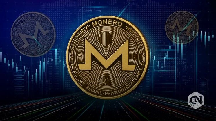 انخفاض عملة مونيرو 3% في عيد ميلادها الثاني عشر مع تباطؤ صعود البيتكوين