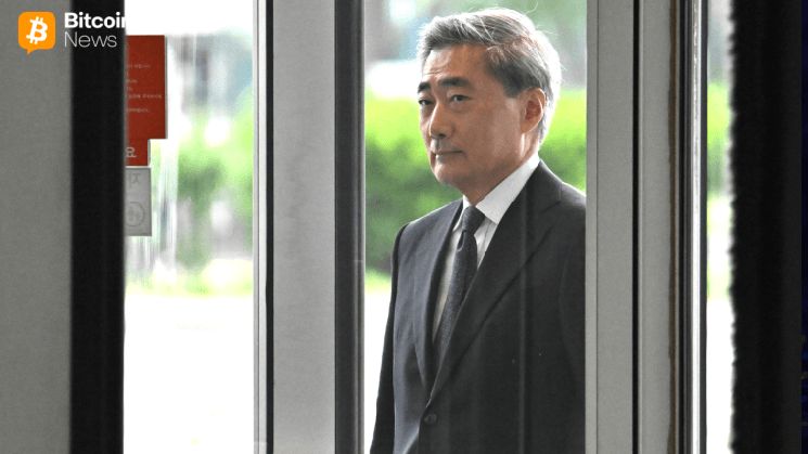 الحاكم الكوري الجنوبي للبنك المركزي يضع "الوون الرقمي" (CBDC) كأولوية في أول خطاب له