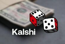 "كالشي" أمام المحاكم الأمريكية بتهم تقديم خدمات مقامرة غير قانونية