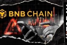 سلسلة BNB تُعلن تحديثًا حاسمًا قبل التفرع الصلب المقرر في 28 أبريل