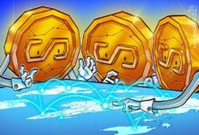 "سيركل" تطلق جسر USDC لتحويلات مستقرة عبر السلاسل الأصلية