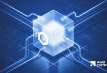 عرض Chainlink يتقلص بعد تدفقات خارجة بقيمة 8.95 مليون دولار – هل يستطيع LINK اختراق حاجز 9 دولارات؟