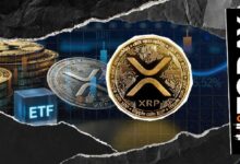 XRP تشهد أقوى أسبوع لصناديق الاستثمار المتداولة منذ فبراير