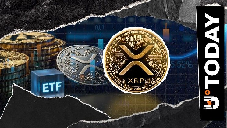 XRP تشهد أقوى أسبوع لصناديق الاستثمار المتداولة منذ فبراير