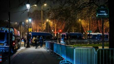 داخل ارتفاع هجمات القرصنة المادية على حاملي العملات الرقمية وكيف أصبحت فرنسا بؤرة التركيز