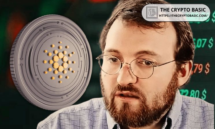 مؤسس كاردانو: الحفلات الترويجية للعملات المشفرة لن تعزز سعر ADA