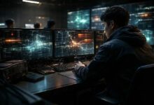 كوريا الشمالية تسرق 500 مليون دولار من العملات الرقمية هذا الشهر — وتهديد الـ 6.75 مليار دولار لم ينته بعد