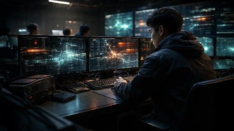 كوريا الشمالية تسرق 500 مليون دولار من العملات الرقمية هذا الشهر — وتهديد الـ 6.75 مليار دولار لم ينته بعد