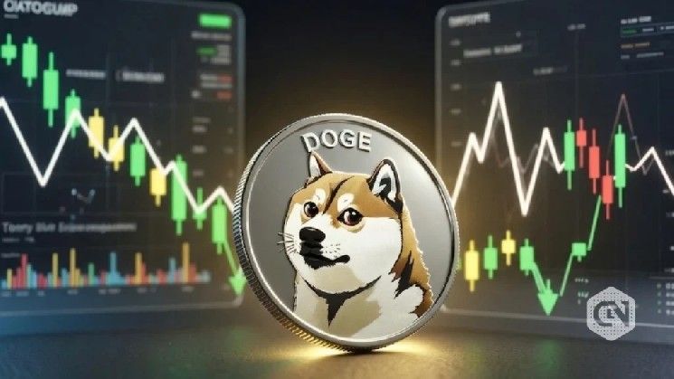 هل يتحضر دوجكوين للانطلاق؟ الحيتان تشتري 500 مليون عملة بينما يتوقف السعر عند 0.09 دولار