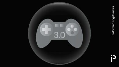 انهيار Web3 يتسارع مع فشل ثماني ألعاب هذا العام
