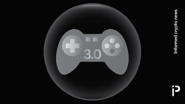 انهيار Web3 يتسارع مع فشل ثماني ألعاب هذا العام