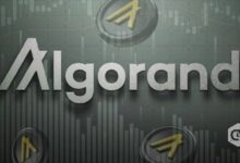 سعر ألجوراند يقفز بعد إشادة جوجل بالذكاء الاصطناعي الكمي ويقود تناوب العملات البديلة