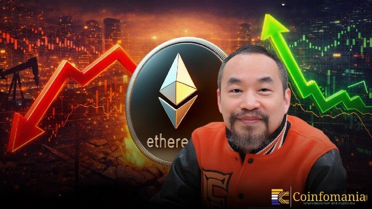 ماتشي بيغ براذر ترفع عتبة تصفية المراكز الطويلة على الإيثيريوم