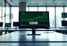 تيوكريوم تطلق صندوق تداول فوري مزدوج لعقود BNB الآجلة: أداة رافعة مالية قوية جديدة للعملات المشفرة