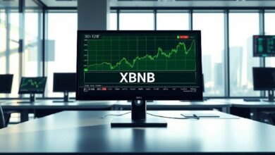 تيوكريوم تطلق صندوق تداول فوري مزدوج لعقود BNB الآجلة: أداة رافعة مالية قوية جديدة للعملات المشفرة