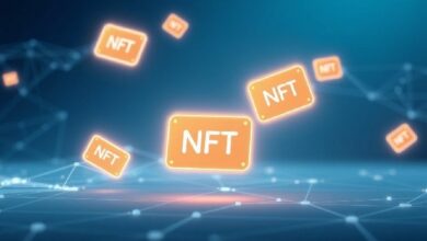 إغلاق Mint Blockchain: نافذة سحب حرجة تفتح مع توقف خدمة NFT Layer 2