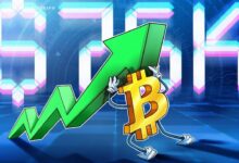 بيتكوين وإيثير يقتربان من مستويات قد تشير إلى انعكاس الاتجاه: تحليل مستثمر