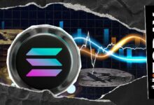 نشاط سولانا الاقتصادي يتجاوز تريليون دولار لأول مرة في التاريخ