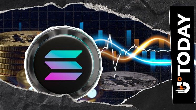 نشاط سولانا الاقتصادي يتجاوز تريليون دولار لأول مرة في التاريخ