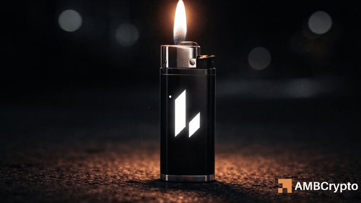 عملة لايتر ترتفع 12% بعد شراء 2.5 مليون: هل يمكنها الحفاظ على مستوى فوق 1 دولار؟