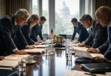 البنوك تموّل إعلانات هجومية ضد العملات الرقمية في واشنطن بينما تتحد أكثر من 3000 بنك لعرقلة إقرار قانون "الشفافية" في مجلس الشيوخ