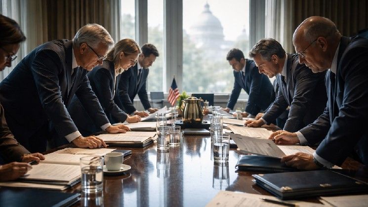 البنوك تموّل إعلانات هجومية ضد العملات الرقمية في واشنطن بينما تتحد أكثر من 3000 بنك لعرقلة إقرار قانون "الشفافية" في مجلس الشيوخ