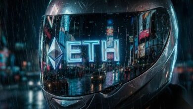 إيثيريوم قيد المراجعة كطبقة تسوية محتملة لشبكة اليورو المستقرة في أوروبا