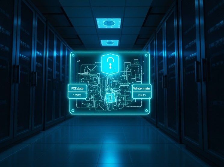 تحويل عقارات FTX الاستراتيجي بقيمة 8.17 مليون دولار من ZRO إلى Wintermute يشير إلى استمرار تصفية الأصول