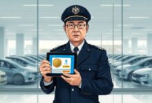 احتيال تصدير سيارات بقيمة 78 مليون دولار: توقيف رجل في كوريا الجنوبية بتهمة التلاعب بعملة USDT