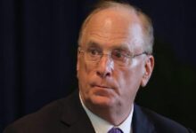 صندوق "بلاك روك" للبيتكوين يحقق إنجازًا ضخمًا يثبت أن العملات الرقمية أصبحت رهانًا سائدًا