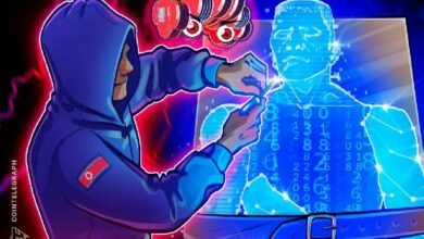 قراصنة كوريا الشمالية يستخدمون الهندسة الاجتماعية المدعومة بالذكاء الاصطناعي في هجوم Zerion