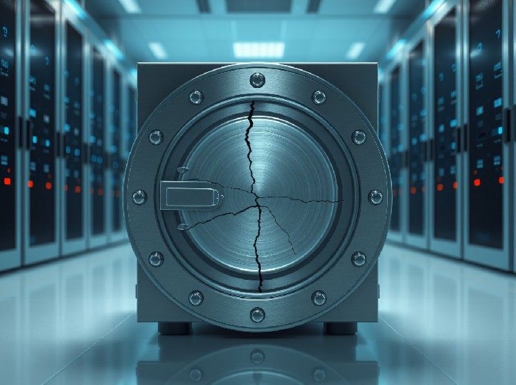 اختراق جسر KelpDAO يتسبب في خسارة 21.6 مليون دولار من خزينة Lido EarnETH الحرجة