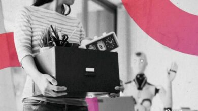 "الفيدرالي يؤكد ما كان يخشاه مطورو التكنولوجيا منذ عامين"