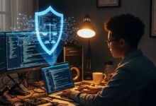 المزيد من المستخدمين في نطاق استغلال ثغرة Vercel