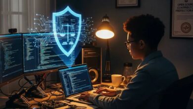 المزيد من المستخدمين في نطاق استغلال ثغرة Vercel